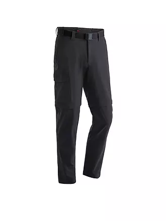 MAIER SPORTS | Pantalón de senderismo para hombre Torid Slim ZipOff |